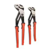 Z2 K9 10' & 12' V-Jaw Plier Set (2-Pc)