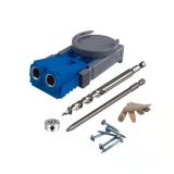 Jig Pocket Hole System
