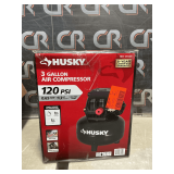 Husky Air Compressor
