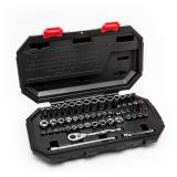 1/4 in. Drive Mechanics Tool Set (50-Piece)