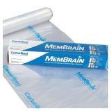 MemBrain 8 ft x 100 ft Air Barrier
