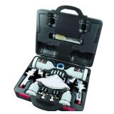 HVLP and Standard Gravity Feed Spray Gun Kit