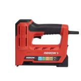 ET501F Corded 5-in-1 Staple & Brad Nailer