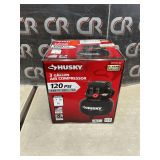 Husky Air Compressor