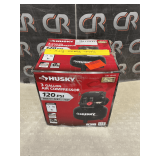 Husky Air Compressor