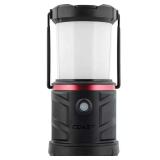 Coast EAL26 1250 Lumens Lantern Flashlight