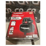 Husky Air Compressor
