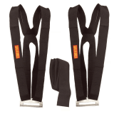 ShoulderDolly Convertible Lifting Strap 800 lb
