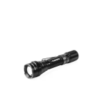 1800 Lumen Dual-Power LED Flashlight