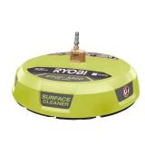 RYOBI 15 in. 3300 PSI Surface Cleaner for Gas PW