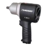 Husky 800 ft./lbs. 1/2 in. Impact Wrench