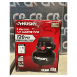 Husky Air Compressor