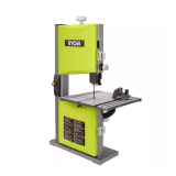 2.5 Amp 9 in. Band Saw