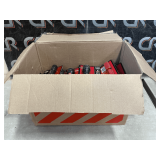 Box of Flashlights