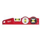 10 in. 360-degree Locking Die Cast Torpedo Level