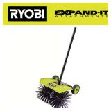 Expand-It Sweeper Attachment