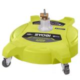 18 in. 4200 PSI Quick Connect Surface Cleaner
