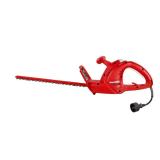 17 in. 2.7 Amp Electric Hedge Trimmer