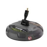 RYOBI 12-in 3300 PSI Surface Cleaner