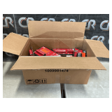 Box of Flashlights
