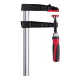 TG Series 8 in. Bar Clamp with Composite Handle