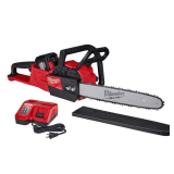 Milwaukee M18 FUEL 2727-21HD Chainsaw Kit