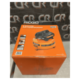 Ridgid Air Compressor