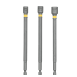 6 in. Nut Driver Set (5-Piece)