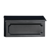 Architectural Mailboxes Windsor Wall Mailbox