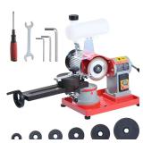 Circular Saw Blade Sharpener 110-Volt Grinder