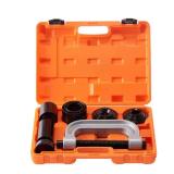 Ball Joint Press Kit for Most Cars, 10-Piece