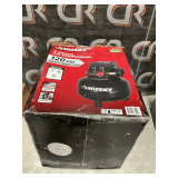 Husky Air Compressor
