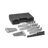 Master Hex & Torx Socket Set (84-Pc)