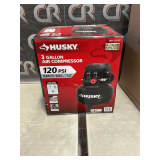 Husky Air Compressor