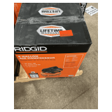 Ridgid Air Compressor