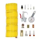 25 ft. Nylon Recoil Kit (15-Piece)