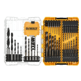 Drill Bit Set (44-Piece) with Medium TOUGH CASE