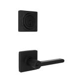 Defiant Tonebridge Matte Black Cylinder Pack