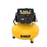 6 gal. 165 PSI Pancake Air Compressor