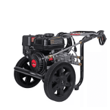 3200 PSI 2.5 GPM Gas Pressure Washer