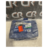 Genuine Everbilt Medium Duty Tarp 12x16