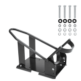 Motorcycle Wheel Chock 1800 lb Capacity Stand