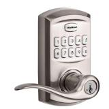Kwikset SmartCode 917 Keypad Handle