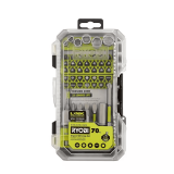Impact Rated Driving Set (70-Piece)