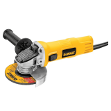 DeWalt 7 amps Corded 4-1/2 in. Small Angle Grinder