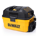 DeWalt 4 gal Corded Wet/Dry Shop Vacuum 10A