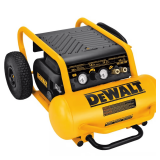 4.5 Gal. Portable Electric Air Compressor