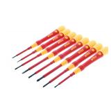 Wiha 8-Piece Variety Pack Screwdriver Set