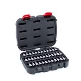 3/8 in. Drive Master Bit Socket Set (37-Piece)