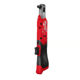 Milwaukee 12V FUEL 3/8' Brushless Ratchet-Only